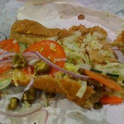 Subway | meal takeaway | 101 E 7th Ave, Augusta, KS 67010, USA | 3167759154 OR +1 316-775-9154