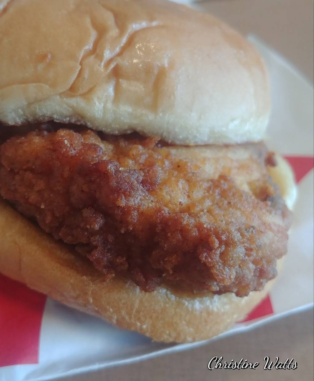 Chick-fil-A | restaurant | 125 Colonial Promenade Pkwy, Alabaster, AL 35007, USA | 2056851190 OR +1 205-685-1190