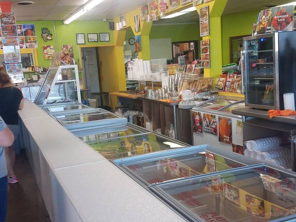 Refresqueria Las Delicias | restaurant | 1107 SW 59th St, Oklahoma City, OK 73109, USA | 4057020016 OR +1 405-702-0016