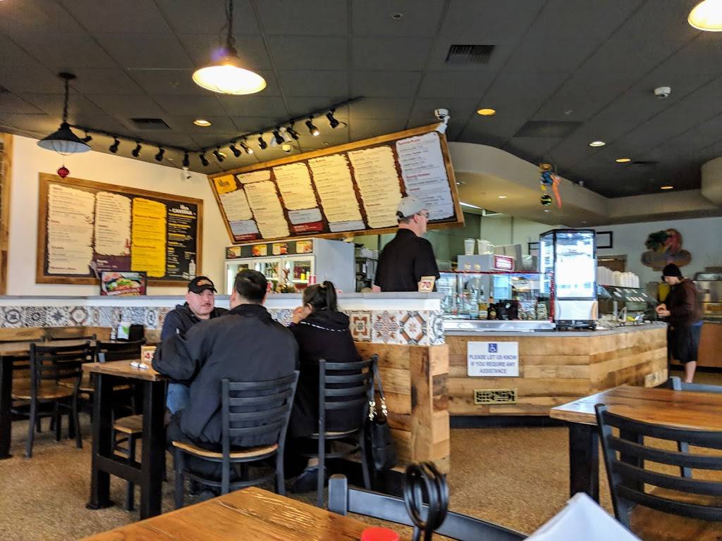 La Fiesta Taqueria | Folsom | restaurant | 1008 E Bidwell St # 100, Folsom, CA 95630, USA | 9169843030 OR +1 916-984-3030