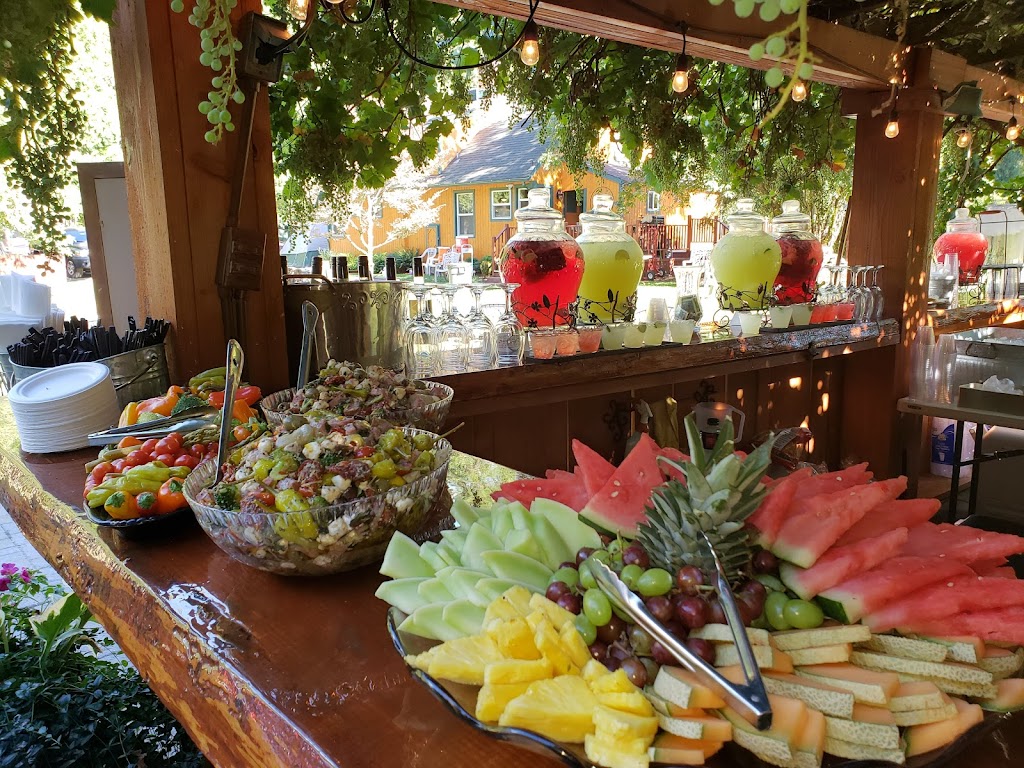 Bates Catering | restaurant | 1420 30th St, Springfield, OR 97478, USA | 5415109935 OR +1 541-510-9935