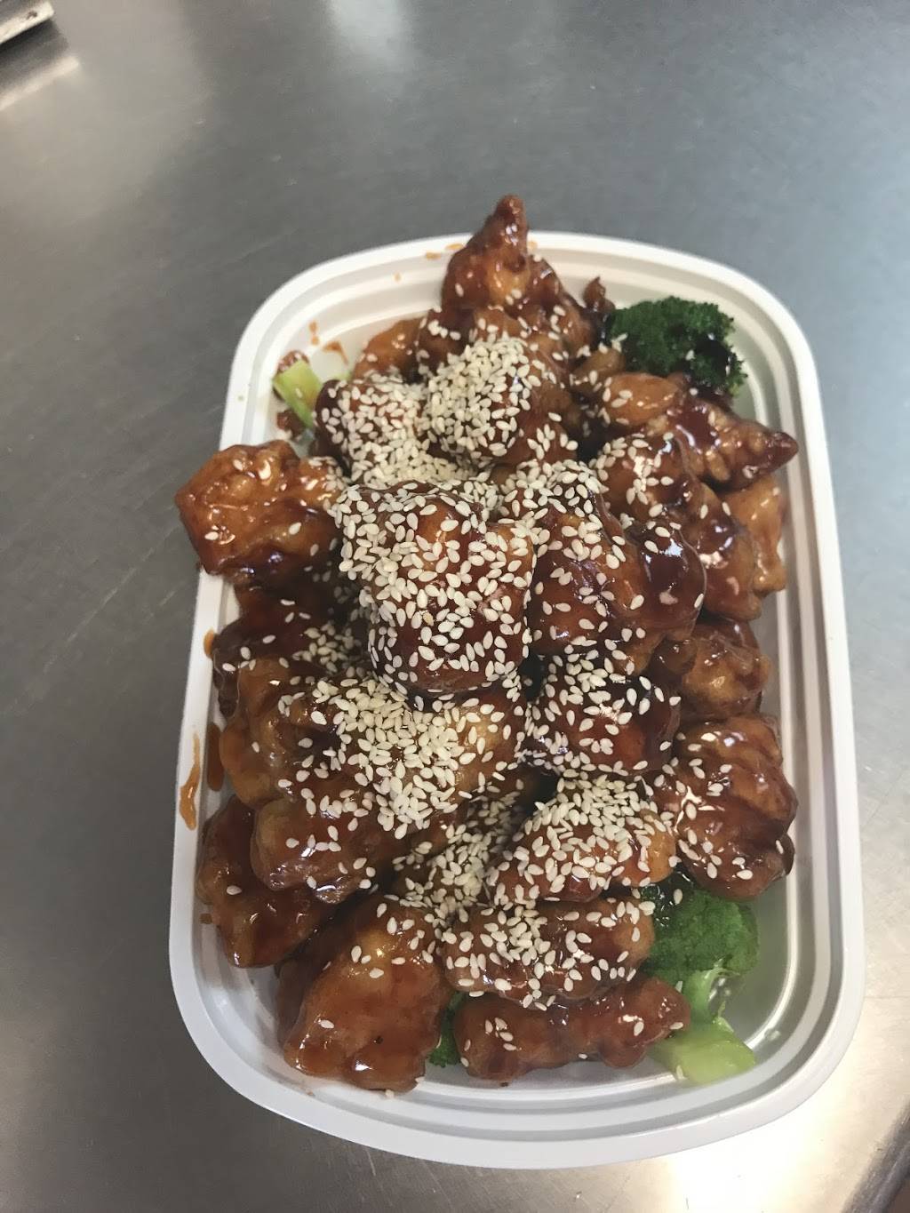 Little Chinese Kitchen | restaurant | 701 David Dr suite f, Metairie, LA 70003, USA | 5047332535 OR +1 504-733-2535