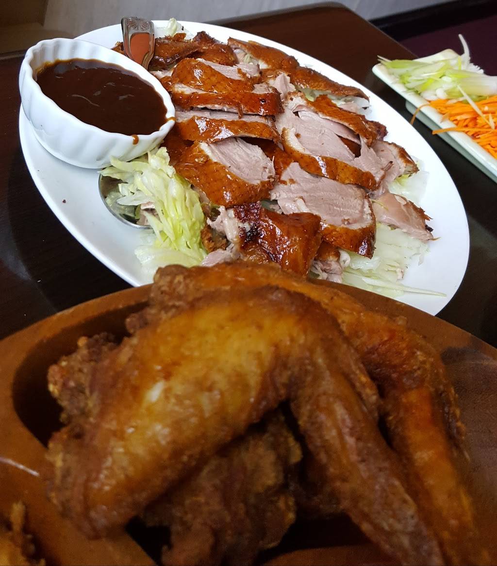 Delicacy Chinese Bistro | restaurant | 1435 #103, Riverchase Blvd, Rock Hill, SC 29732, USA | 8039801688 OR +1 803-980-1688