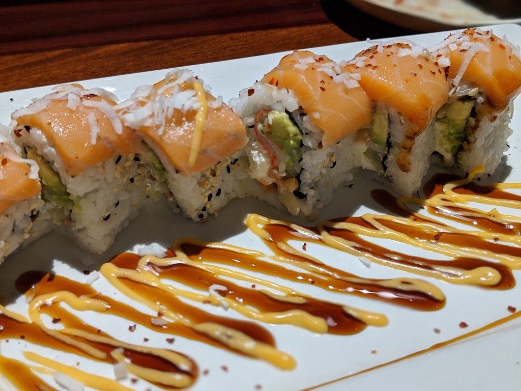 Han Shin Japanese Steakhouse and Sushi Restaurant | restaurant | 7254 W 121st St, Overland Park, KS 66213, USA | 9133271118 OR +1 913-327-1118