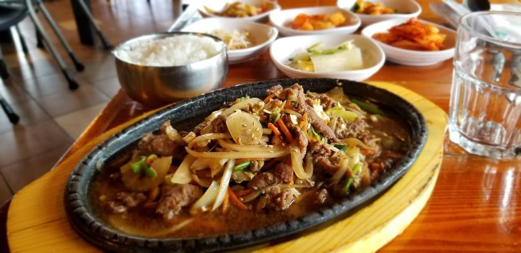 Bee Won Korean | restaurant | 5100 Dr Phillips Blvd, Orlando, FL 32819, USA | 4076017788 OR +1 407-601-7788
