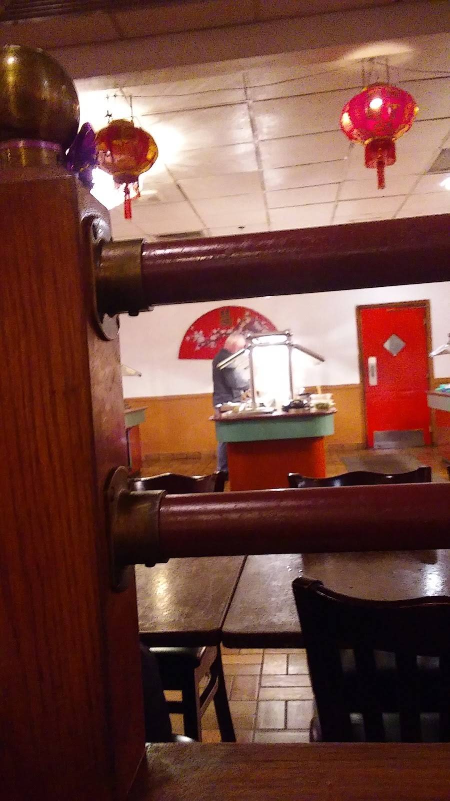 China Buffet | restaurant | 1 Mang Dr, Sidney, NY 13838, USA | 6075631226 OR +1 607-563-1226