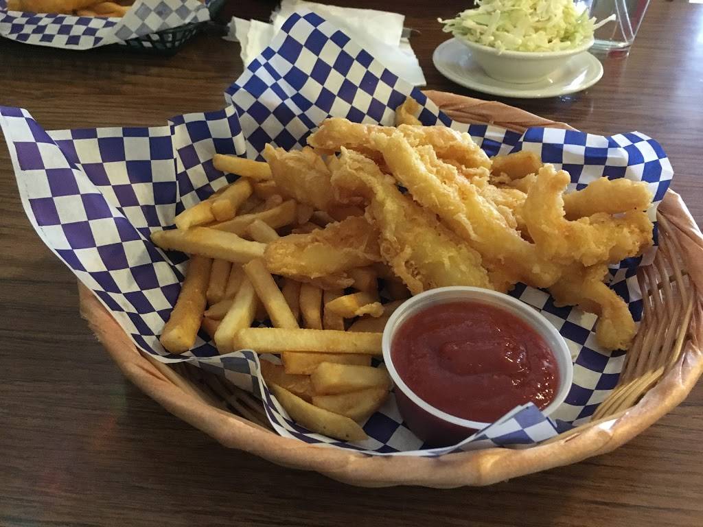 Pelicans Roost Fish & Chips | restaurant | 904 Lincoln Way, Auburn, CA 95603, USA | 5307459566 OR +1 530-745-9566