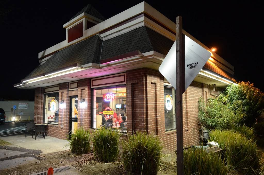 Cheese Steak Shop | meal takeaway | 3455 Mt Diablo Blvd, Lafayette, CA 94549, USA | 9252831234 OR +1 925-283-1234