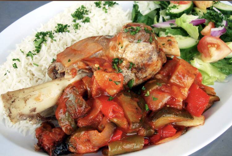 Al Hamra Halal Mediterranean Grill | cafe | 2515 Artesia Blvd # C, Redondo Beach, CA 90278, USA | 3103715919 OR +1 310-371-5919