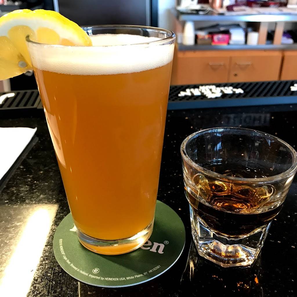 Gryffs Pub | restaurant | 720 S A St, Springfield, OR 97477, USA | 5416506677 OR +1 541-650-6677