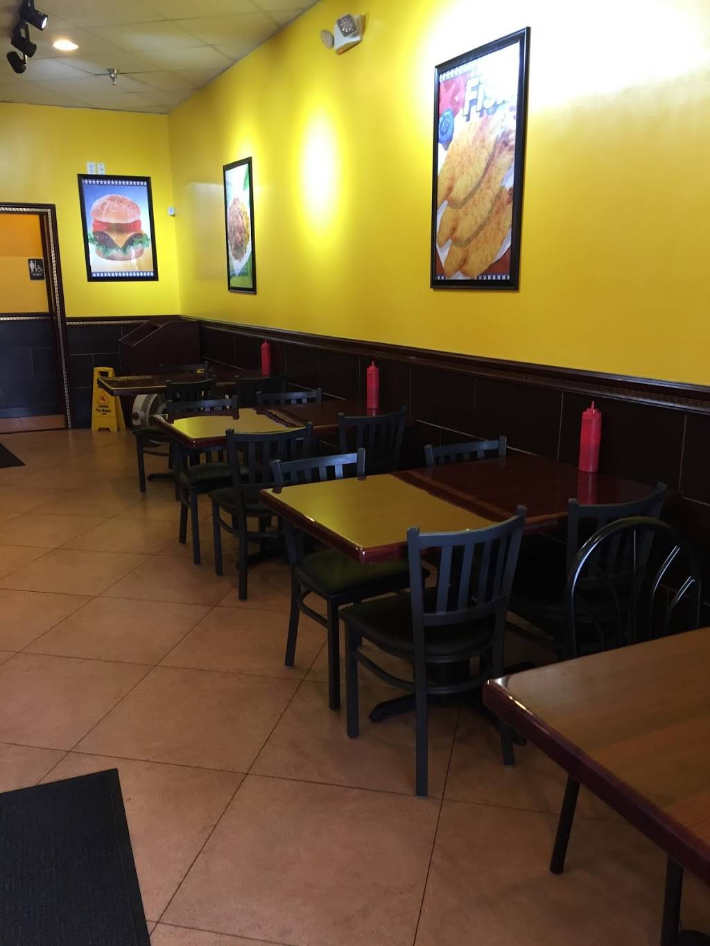 American Wings | restaurant | 4011 Brainerd Rd, Chattanooga, TN 37411, USA | 4234756212 OR +1 423-475-6212