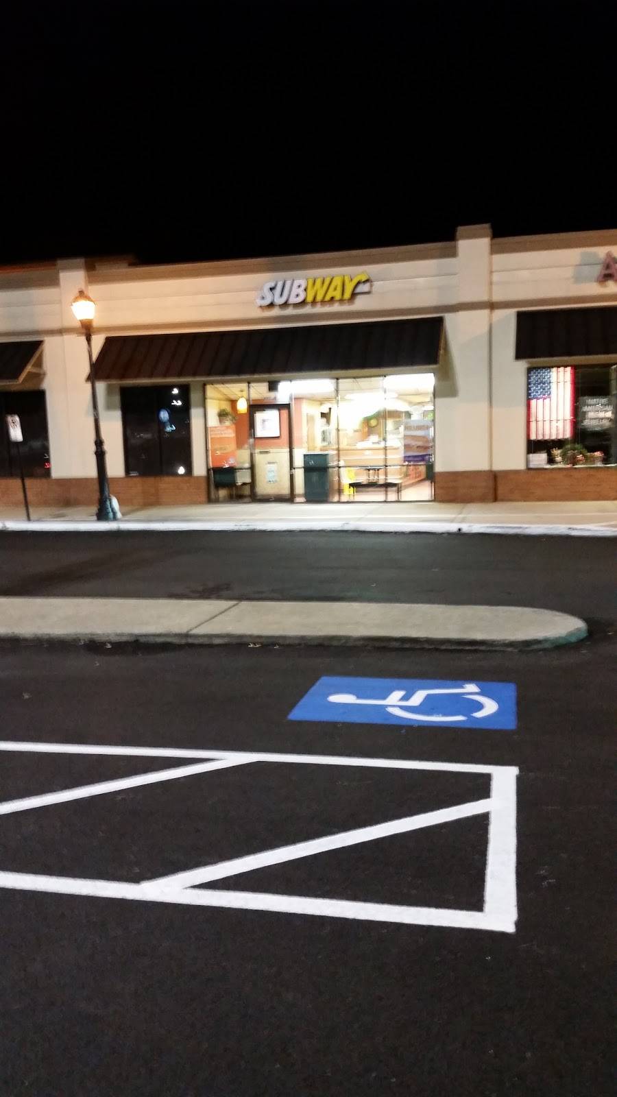 Subway | restaurant | 2154 Henderson Mill Rd #9A, Atlanta, GA 30345, USA | 4045003990 OR +1 404-500-3990