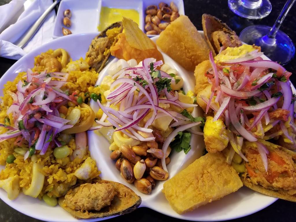 Ceviche Jax | restaurant | 27 Seminole Rd, Atlantic Beach, FL 32233, USA | 9048535497 OR +1 904-853-5497
