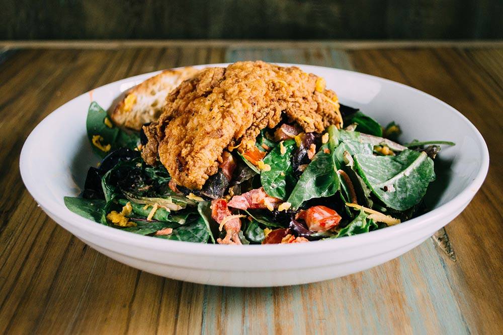 The Local | restaurant | 4578 San Jose Blvd, Jacksonville, FL 32207, USA | 9046838063 OR +1 904-683-8063