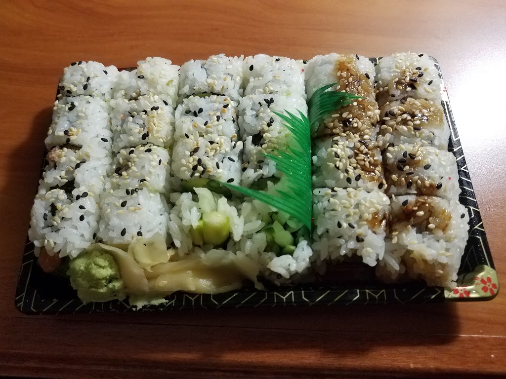 Fuji Sushi & Hibachi LLC | restaurant | 2801 W 41st St, Sioux Falls, SD 57105, USA | 6052751388 OR +1 605-275-1388