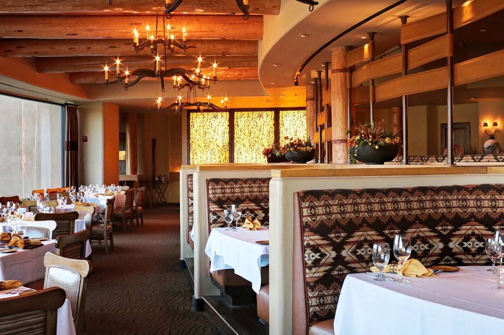 The Preserve Fine Dining | restaurant | 66567 E Catalina Hills Dr, Tucson, AZ 85739, USA | 5208253028 OR +1 520-825-3028