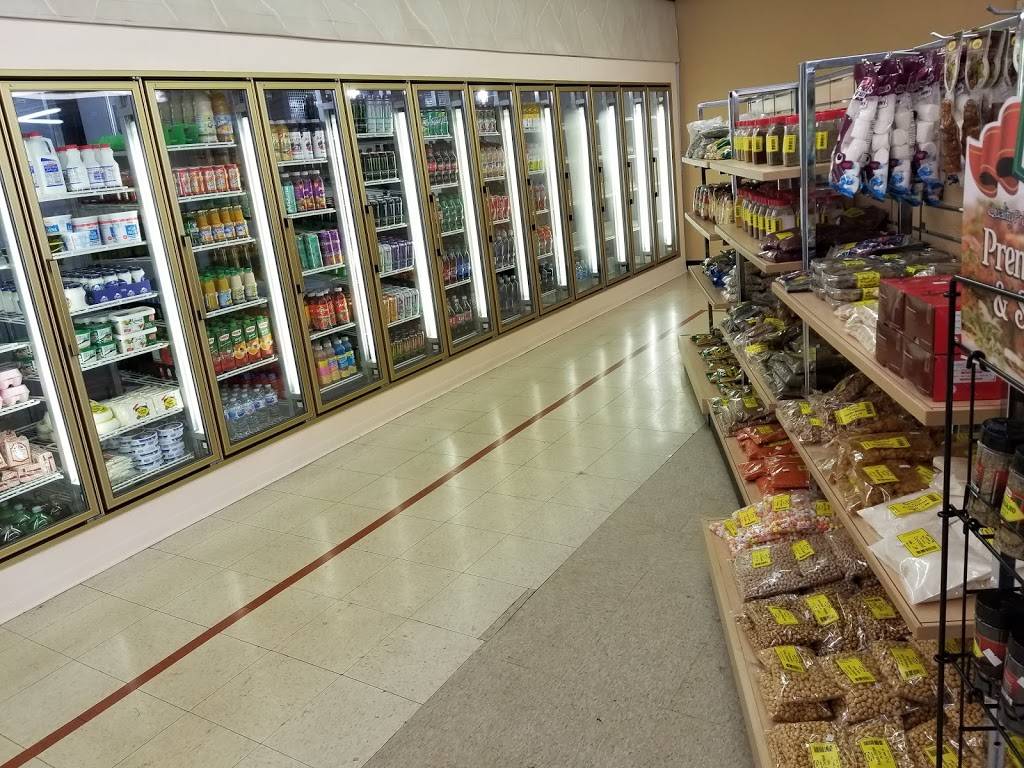 Alwaleed super market | restaurant | 1250 Ogden Ave, Naperville, IL 60563, USA | 6304458926 OR +1 630-445-8926