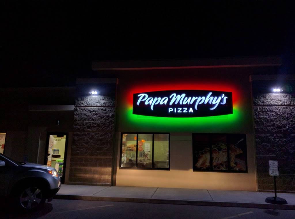 Papa Murphys Take N Bake Pizza | meal takeaway | 1430 Prairie St, Prairie Du Sac, WI 53578, USA | 6083707272 OR +1 608-370-7272