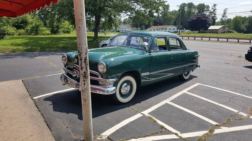 Dari Delite | restaurant | 301 S Main St, East Windsor, CT 06088, USA | 8609964812 OR +1 860-996-4812