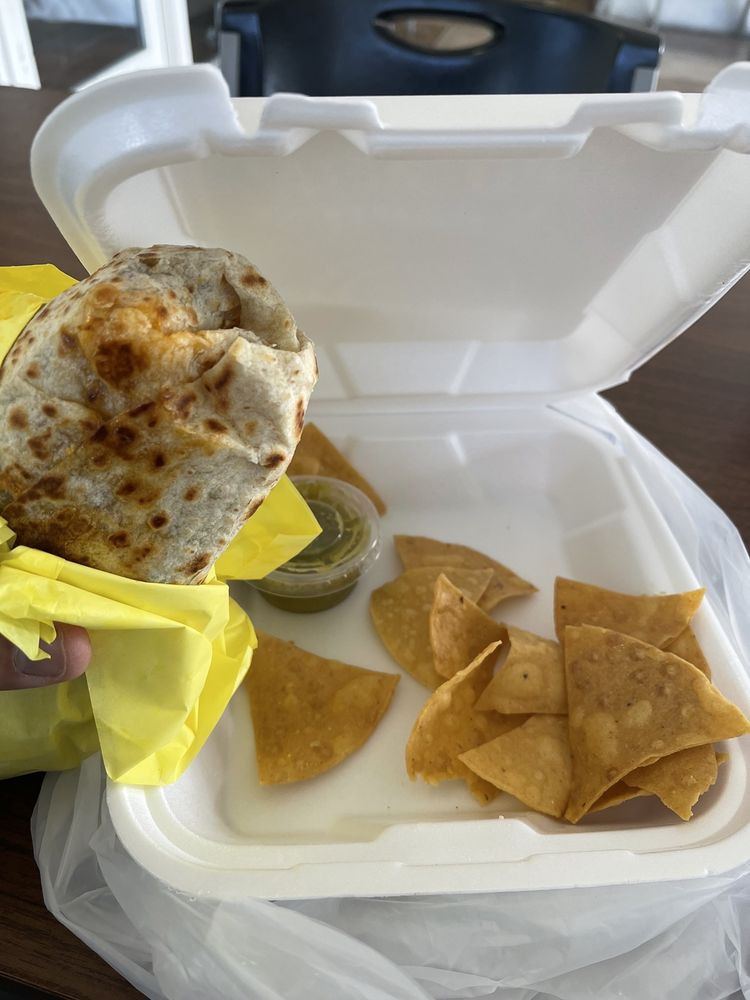 Taqueria Oaxaca | restaurant | 416 W 6th St, Corona, CA 92882, USA | 9514331924 OR +1 951-433-1924