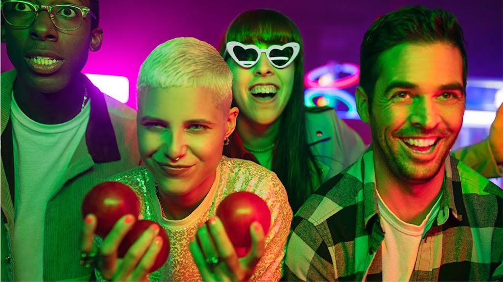 Dave & Busters | restaurant | 1420 Travis Blvd, Fairfield, CA 94533, USA | 7077599100 OR +1 707-759-9100