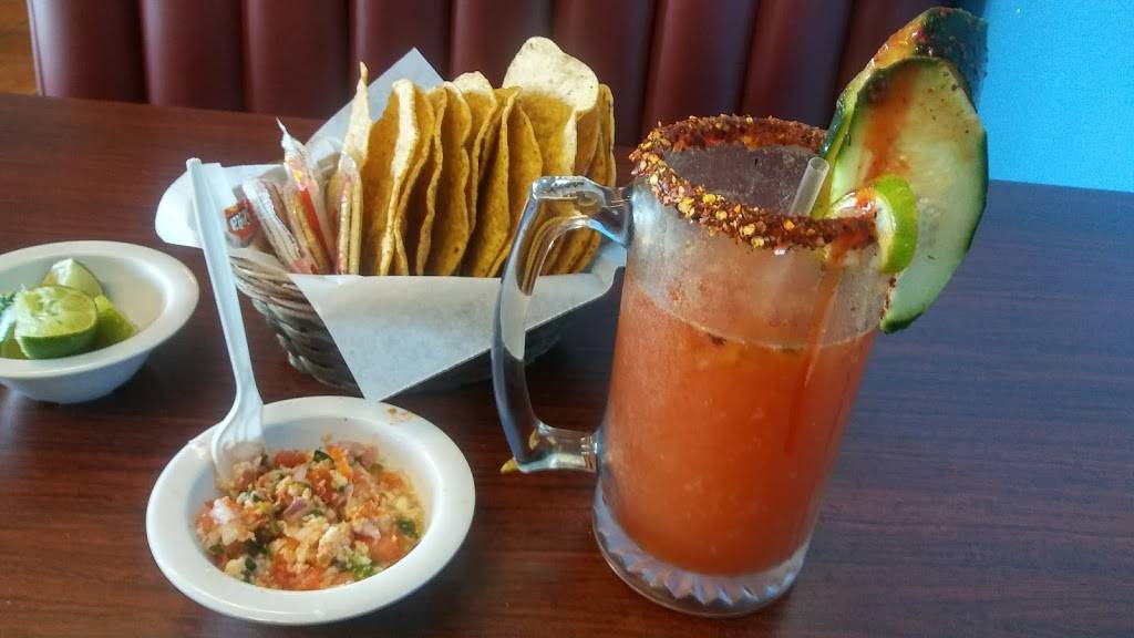 Seafood Islitas De Nayarit | restaurant | 7216 Lindale Dr, Sacramento, CA 95828, USA | 9164212133 OR +1 916-421-2133