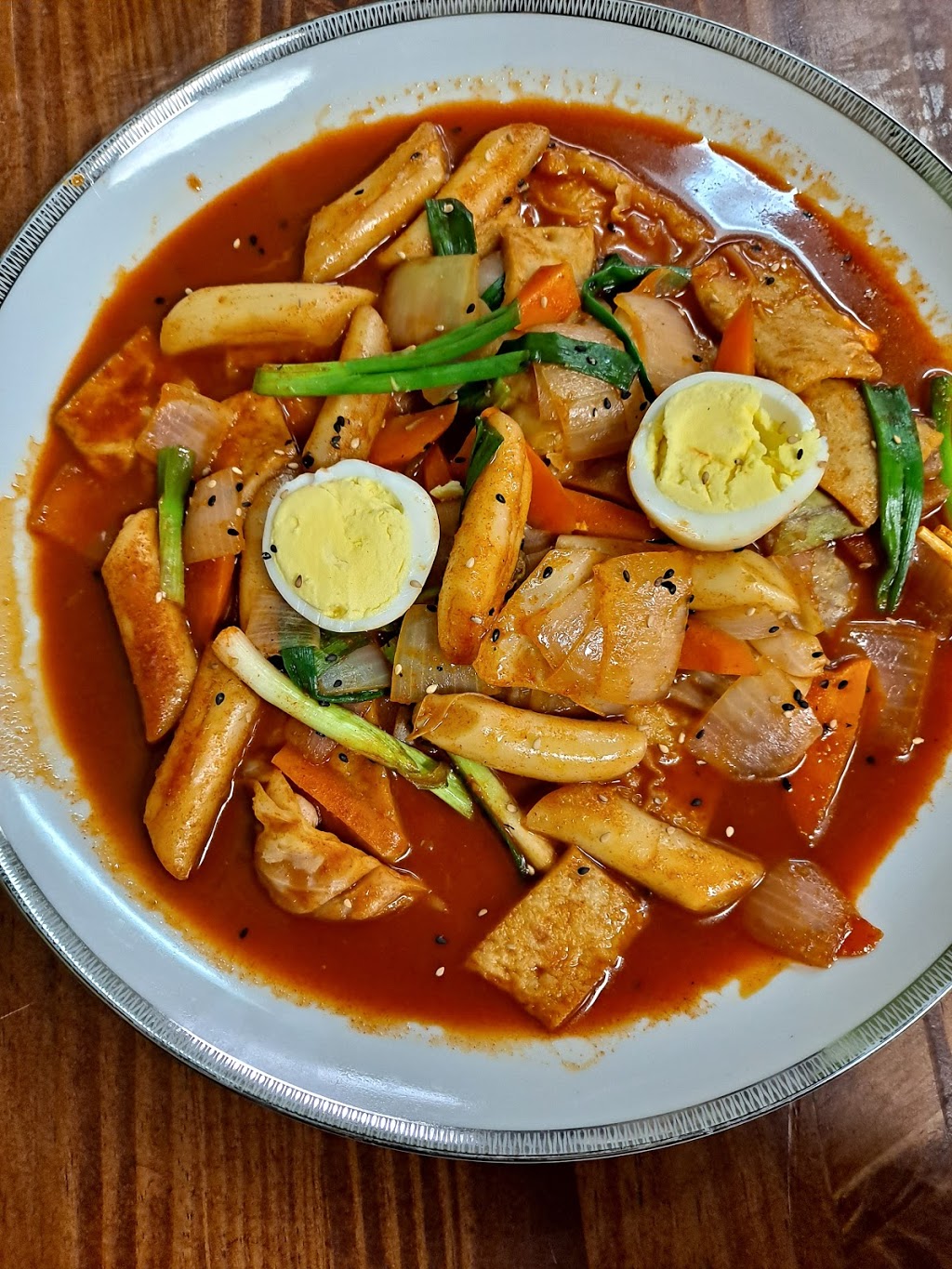 Kimbop | restaurant | 274 McHenry Rd, Wheeling, IL 60090, USA | 8479478746 OR +1 847-947-8746