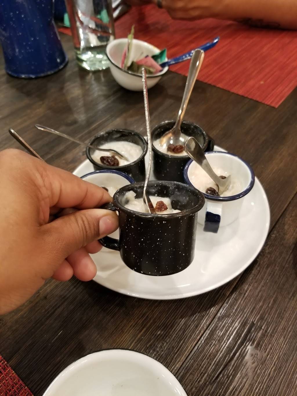 Sabor A Mi Grill Tequila & Botanas | restaurant | 8976 E Foothill Blvd Suite B4, Rancho Cucamonga, CA 91730, USA | 9094661493 OR +1 909-466-1493