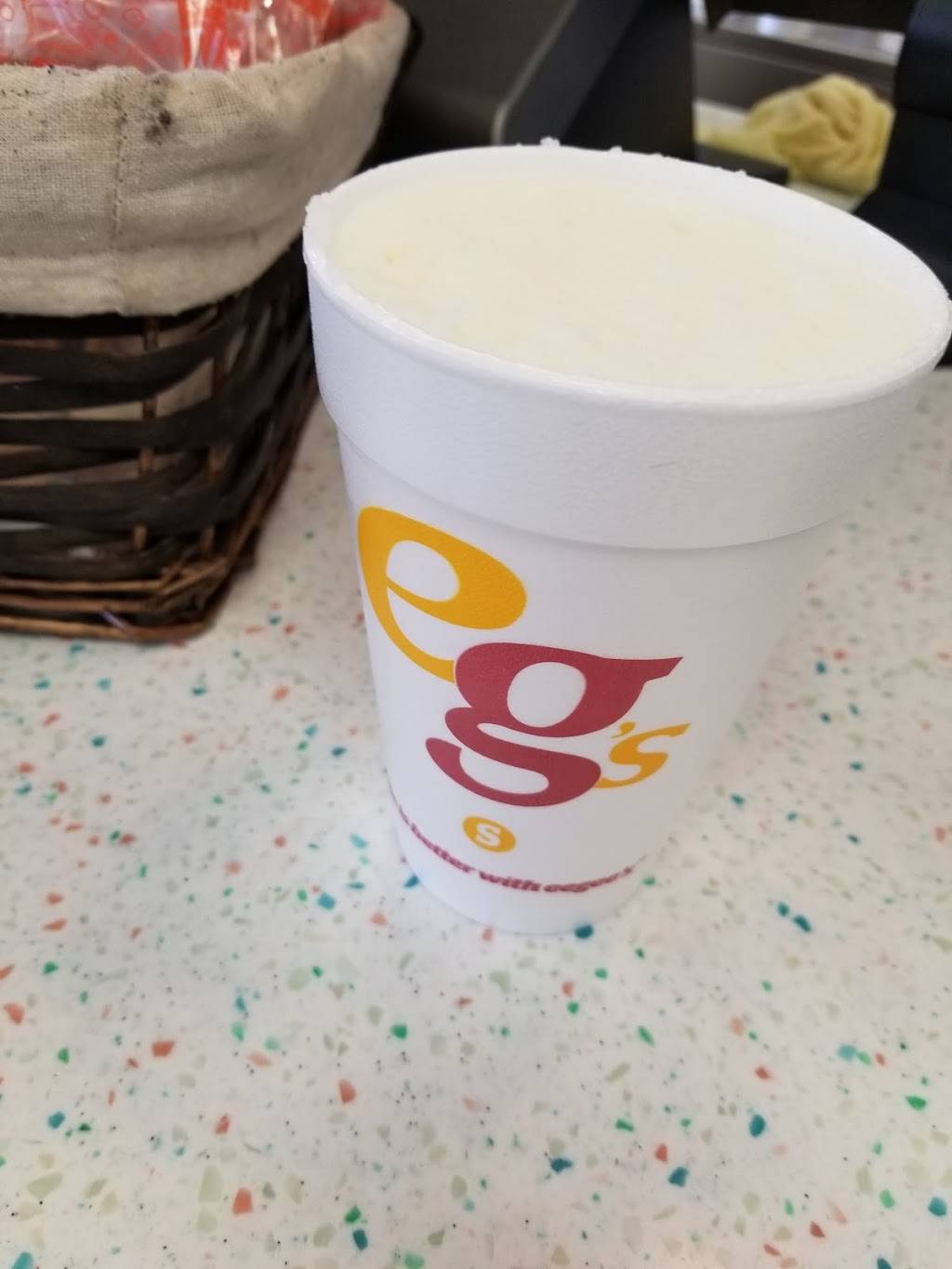 Eegees | restaurant | 3872 N Oracle Rd, Tucson, AZ 85705, USA | 5208887933 OR +1 520-888-7933