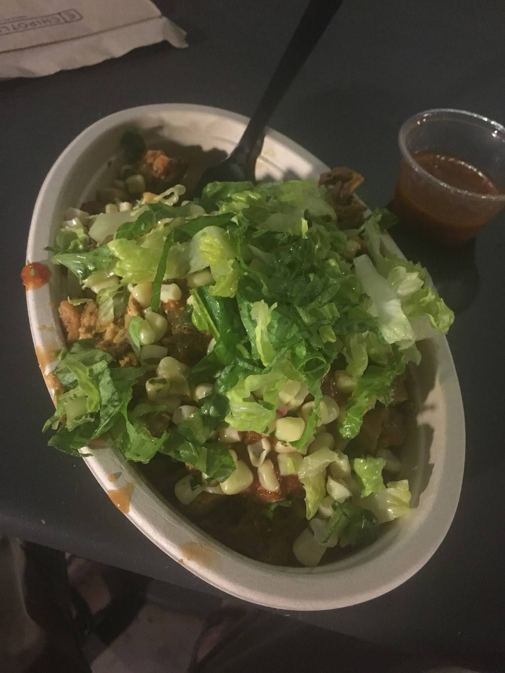 Chipotle Mexican Grill | restaurant | 2415 E Baseline Rd Ste 111, Phoenix, AZ 85042, USA | 6022839500 OR +1 602-283-9500