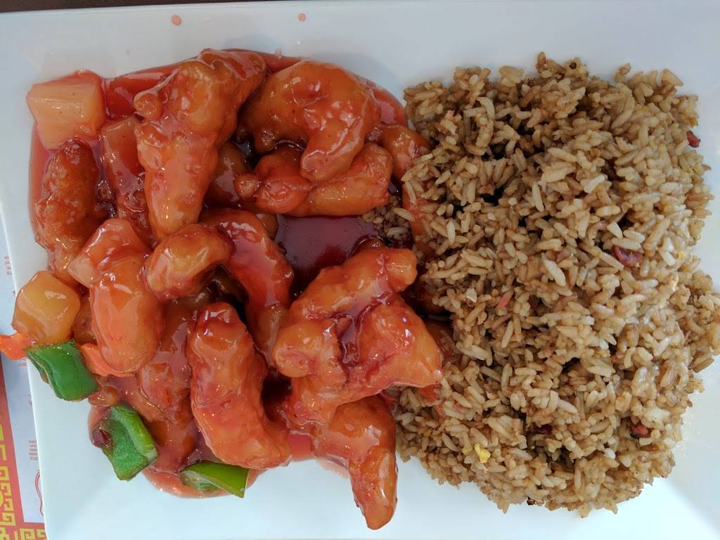 China Court | restaurant | 1136 W Maple Ave, Mundelein, IL 60060, USA | 8475668363 OR +1 847-566-8363