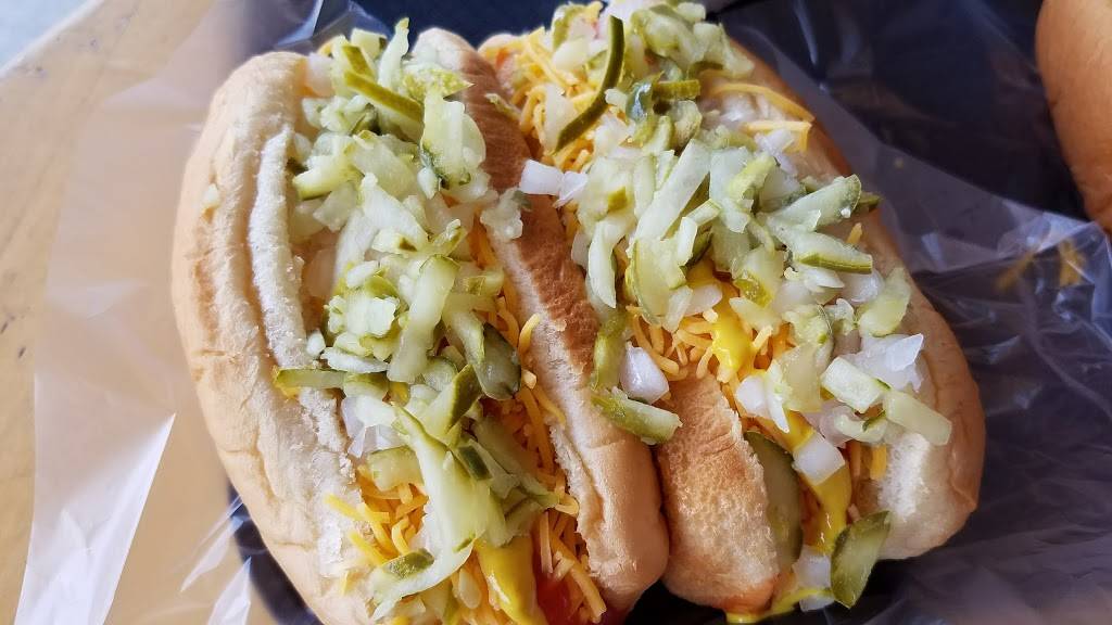 Yesterdog | restaurant | 1505 Wealthy St SE, Grand Rapids, MI 49506, USA | 6163360746 OR +1 616-336-0746