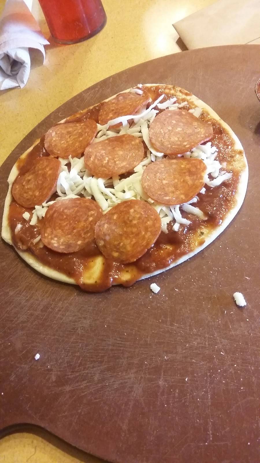 LaRosas Pizza Wyoming | restaurant | 1429 Springfield Pike, Cincinnati, OH 45215, USA | 5133471111 OR +1 513-347-1111