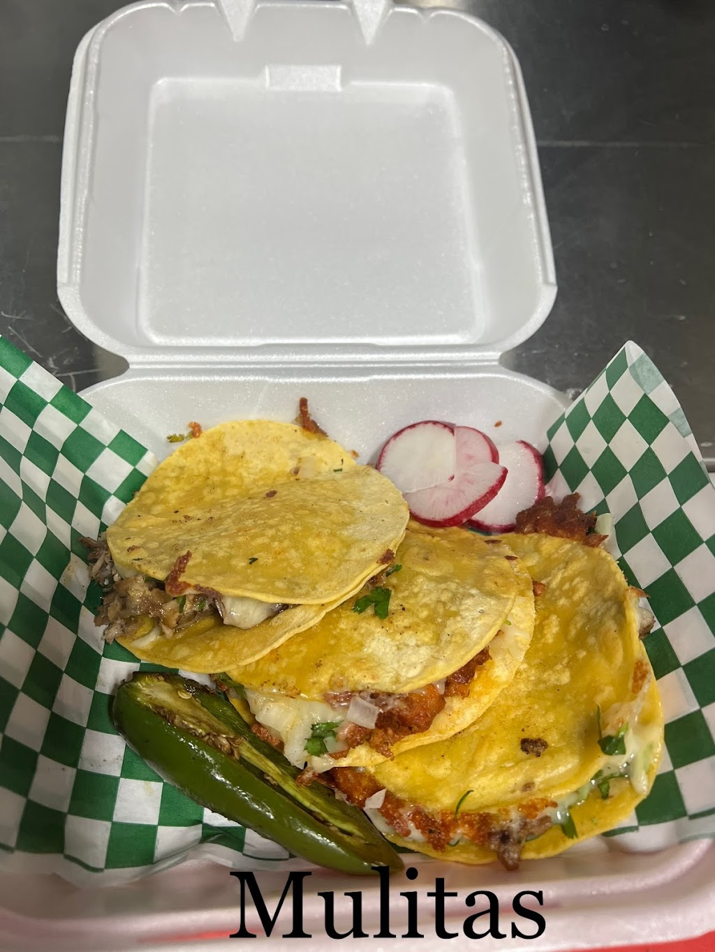 Taqueria El Tacontento | restaurant | 24087 Lake Dr, Crestline, CA 92325, USA | 9092750034 OR +1 909-275-0034