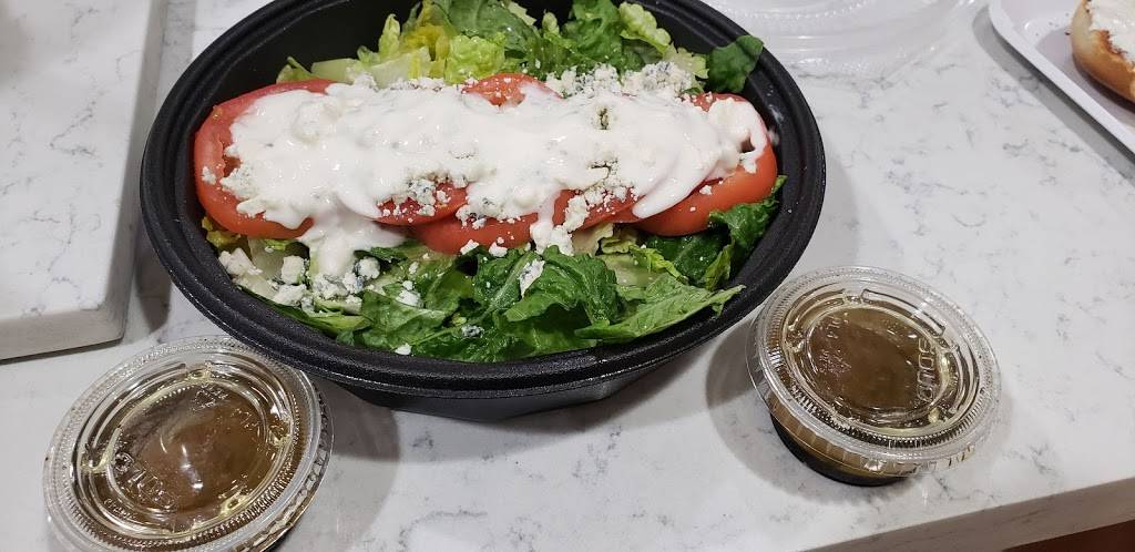 John The Baker | restaurant | Flamingo Falls, 2116 N Flamingo Rd, Pembroke Pines, FL 33028, USA | 9542520091 OR +1 954-252-0091