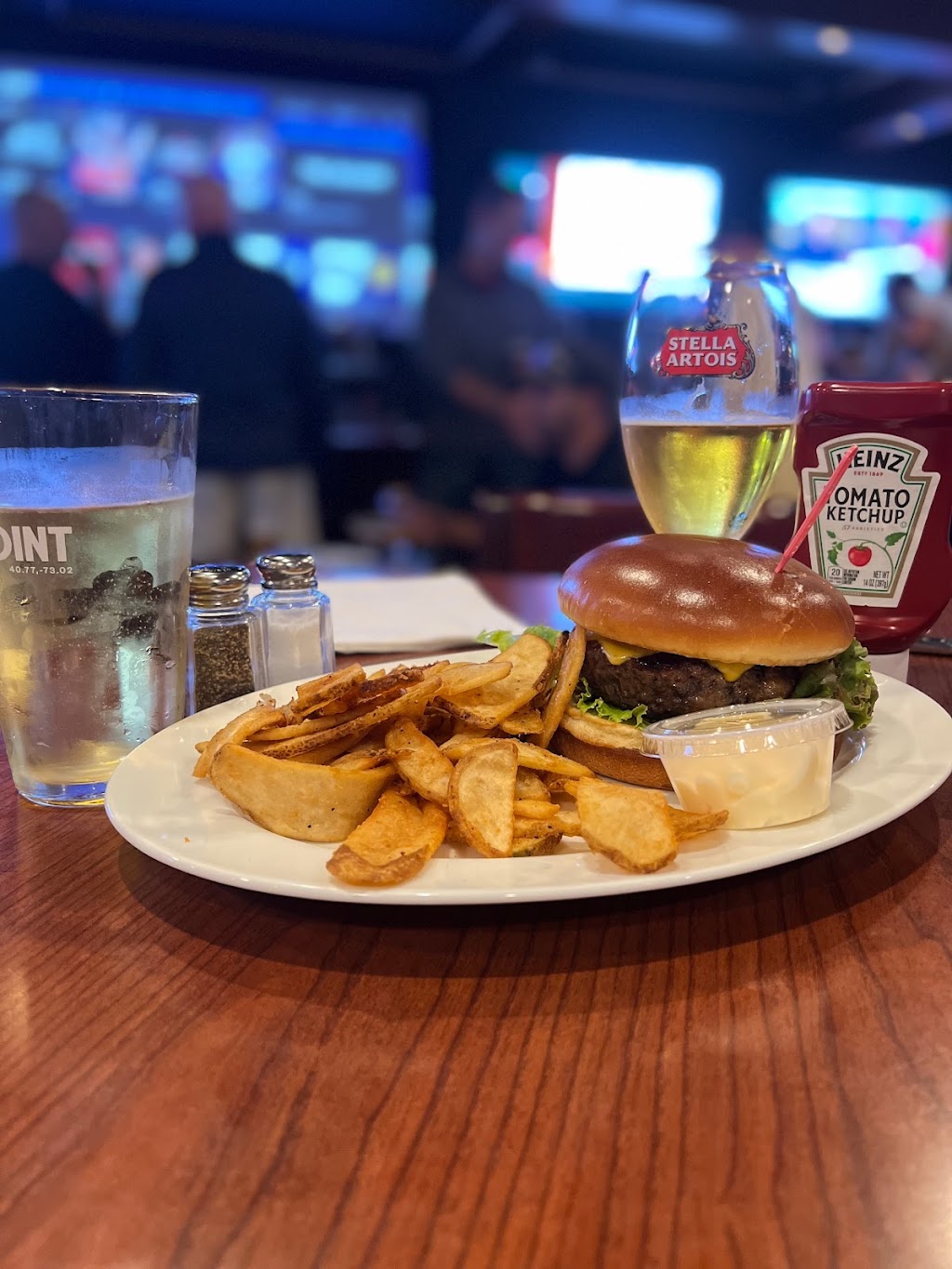 Sam’s Bar & Grill | restaurant | 15 Greenwood Lake Turnpike, Ringwood, NJ 07456, USA | 9735207267 OR +1 973-520-7267