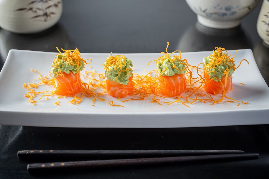 Big Bite Sushi | restaurant | 3811 N Ashland Ave, Chicago, IL 60613, USA | 7732449300 OR +1 773-244-9300