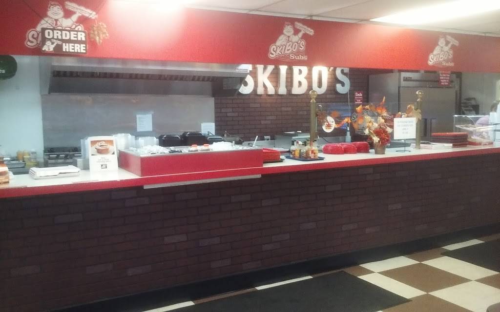 Skibos Subs | restaurant | 2435 S French Ave, Sanford, FL 32771, USA | 4073224020 OR +1 407-322-4020