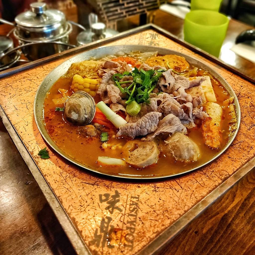 Tasty Pot | restaurant | 423 14th Ave SE, Minneapolis, MN 55414, USA | 6128863837 OR +1 612-886-3837