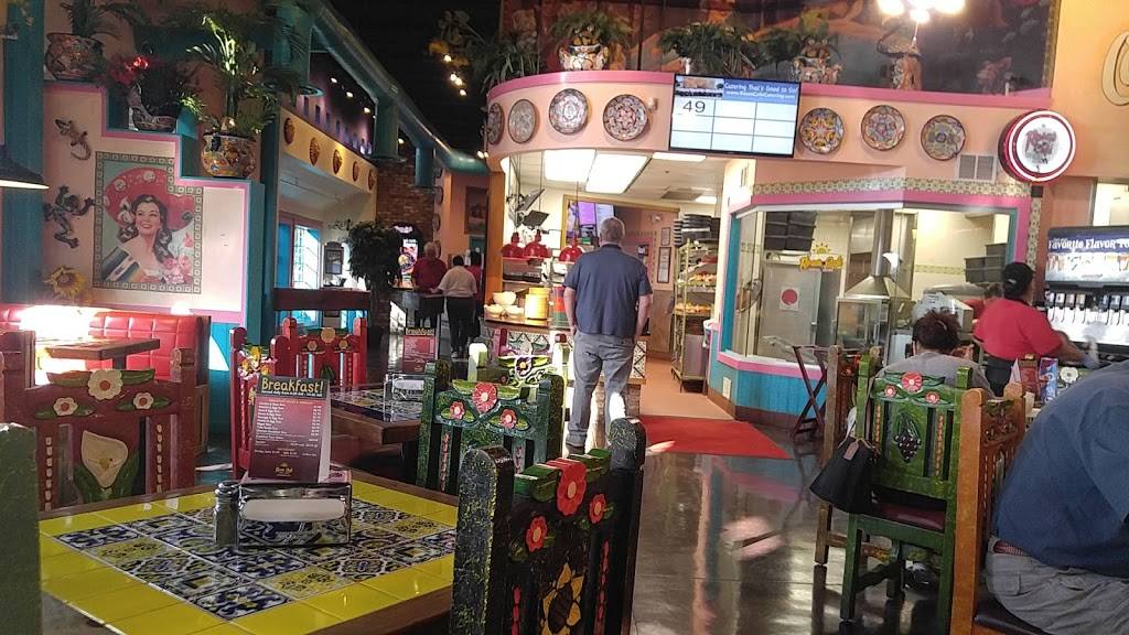 Rosas Café & Tortilla Factory | restaurant | 1275 S Loop 288, Denton, TX 76205, USA | 9403835700 OR +1 940-383-5700