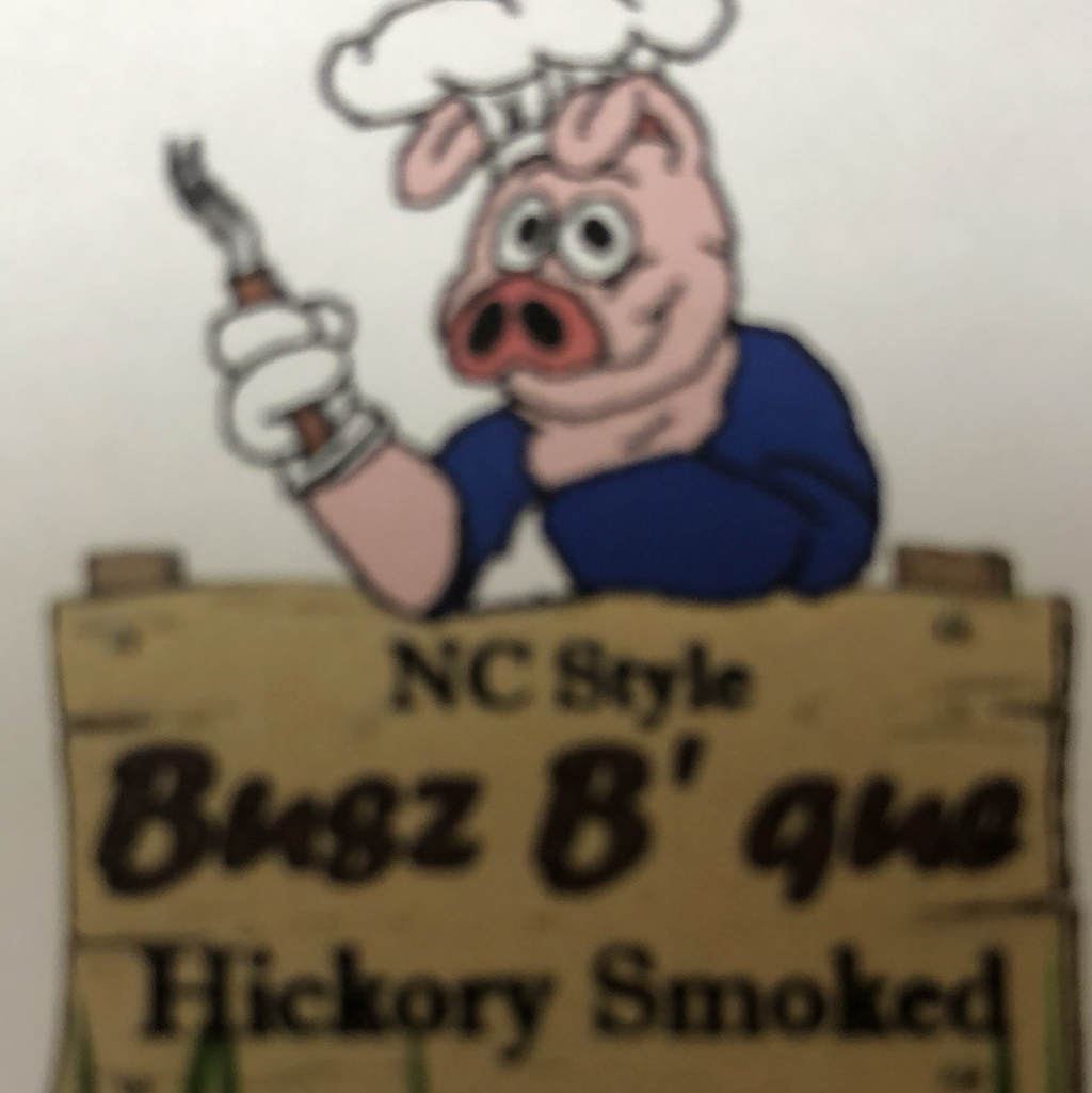 Busz B Que | restaurant | 1735 Weeksville Rd, Elizabeth City, NC 27909, USA | 2525487425 OR +1 252-548-7425