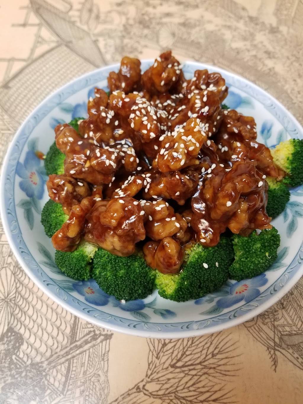 New Great Wall | restaurant | 1901, 133 S Orange Ave, South Orange, NJ 07079, USA | 9737618788 OR +1 973-761-8788