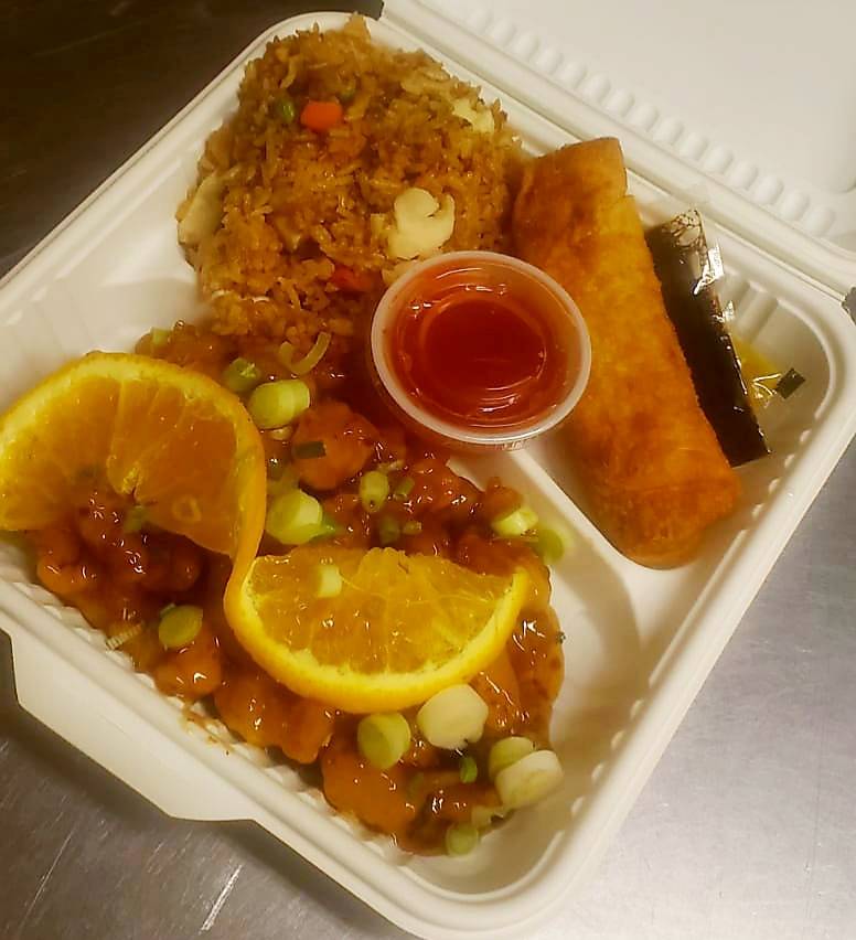 Kwans Chinese Cuisine on Penn | restaurant | 5412 Penn Ave S, Minneapolis, MN 55419, USA | 6129223432 OR +1 612-922-3432