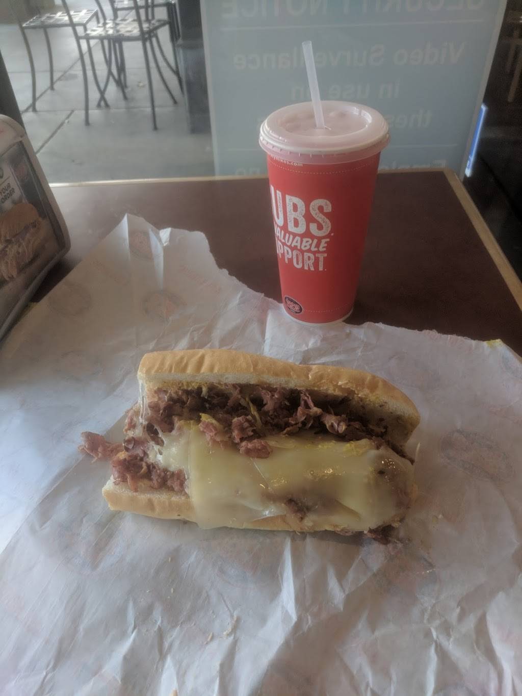 Jersey Mikes Subs | meal takeaway | 1400 South, Foothill Dr, Salt Lake City, UT 84108, USA | 3852427055 OR +1 385-242-7055