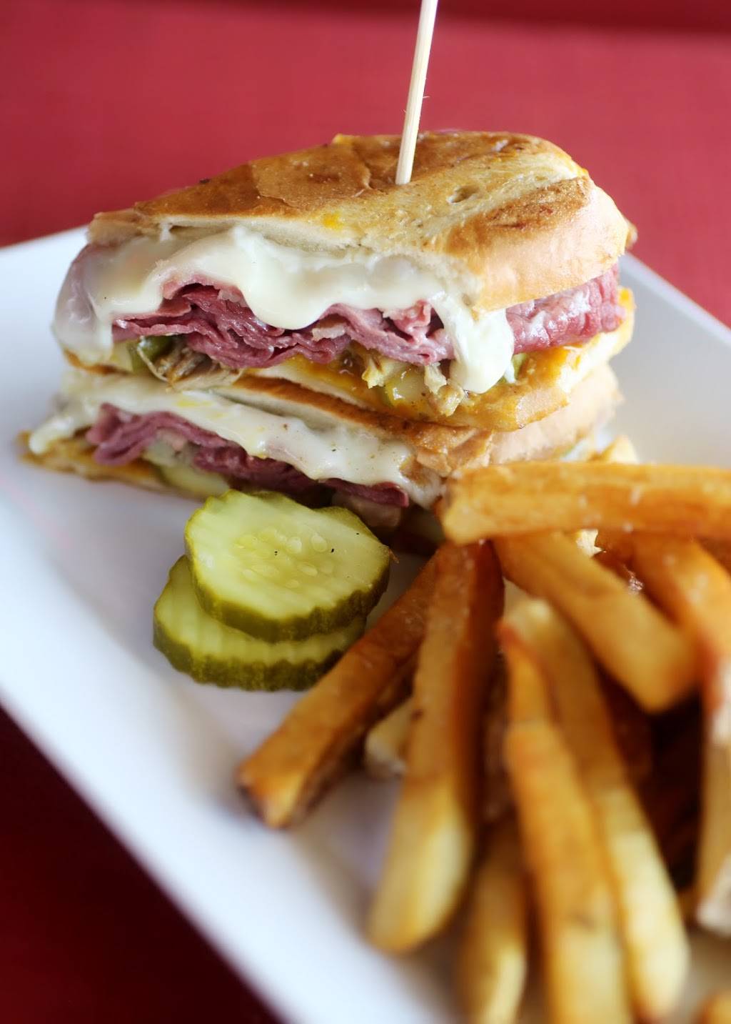 Red Lantern | restaurant | 17446 Lorain Ave, Cleveland, OH 44111, USA | 2163311458 OR +1 216-331-1458