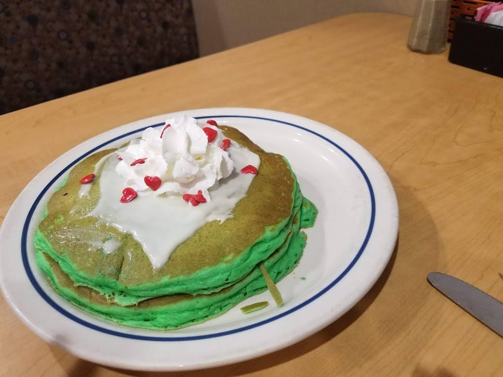IHOP | restaurant | 3400 Aramingo Ave, Philadelphia, PA 19134, USA | 2154273370 OR +1 215-427-3370