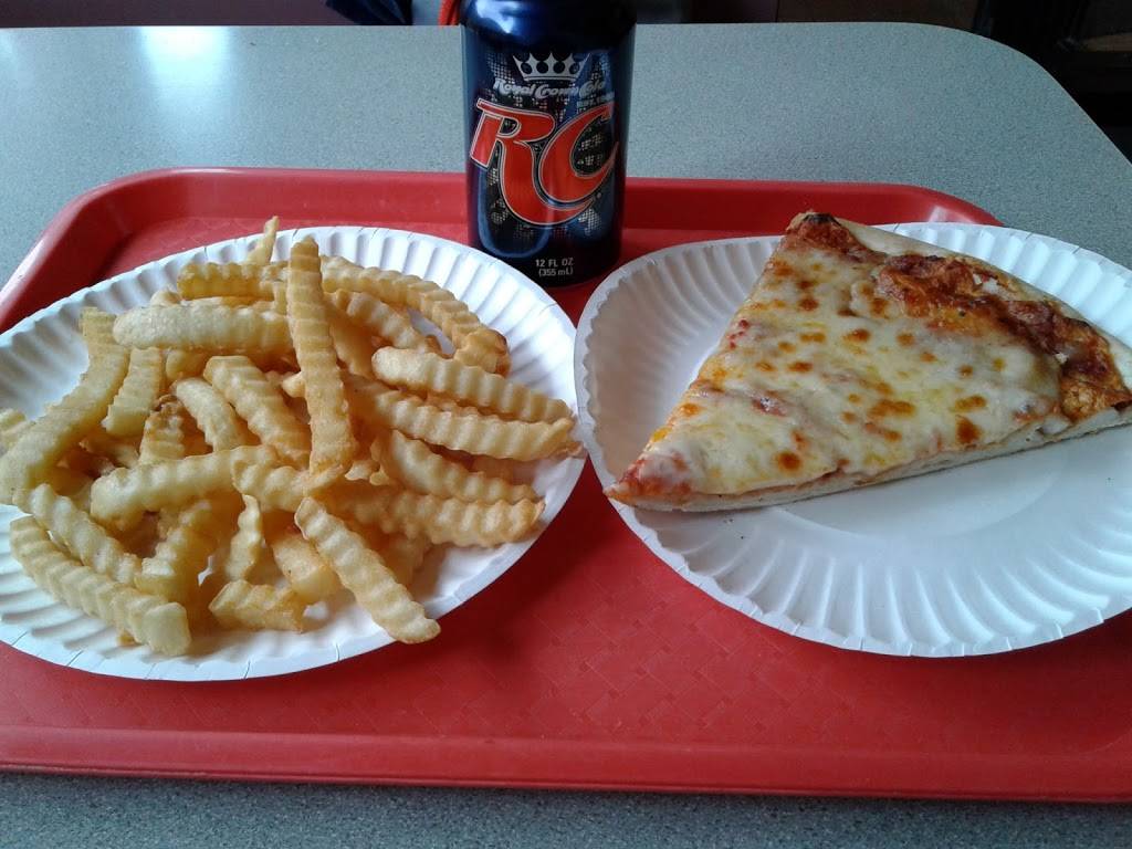 Natys Pizza | restaurant | 5009, 1757 W Chicago Ave, Chicago, IL 60622, USA | 3126667229 OR +1 312-666-7229