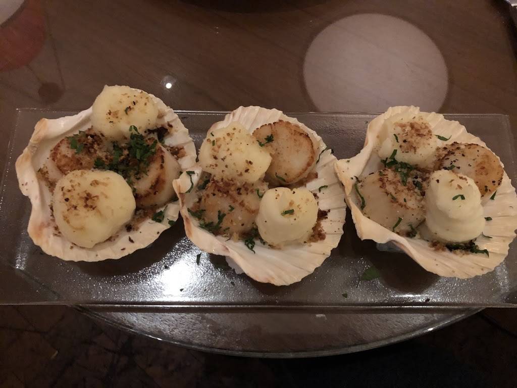 Miel | restaurant | 510 Atlantic Ave, Boston, MA 02210, USA | 6172175151 OR +1 617-217-5151