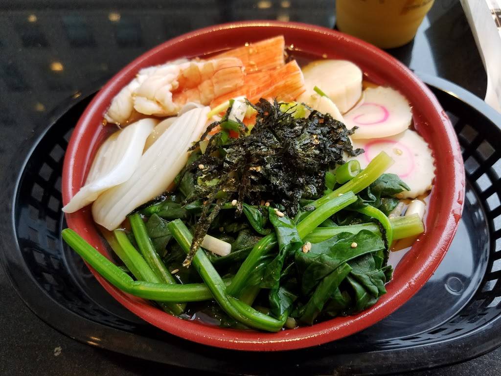 Osaka Sushi & Fresh Fruit Smoothies | restaurant | 400 Michigan Avenue, Chicago, IL 60605, USA | 3125660118 OR +1 312-566-0118