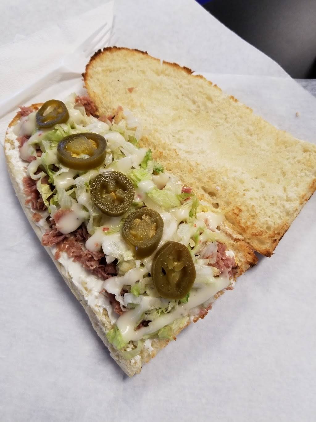 JR Grinder | meal takeaway | 1478, 400 W Main St, Canfield, OH 44406, USA | 3307028782 OR +1 330-702-8782